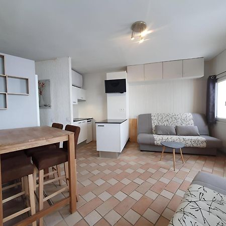 Apartamento Altissim Grantetras Pas De La Casa Exterior foto