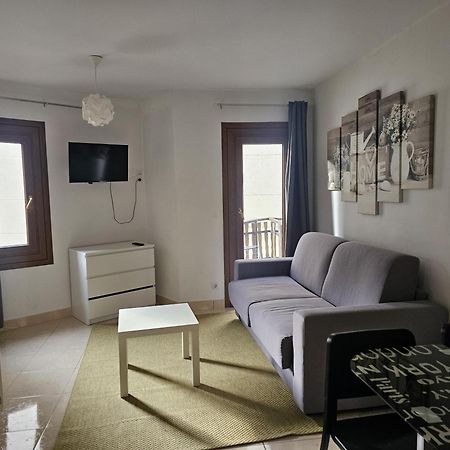 Apartamento Altissim Grantetras Pas De La Casa Exterior foto