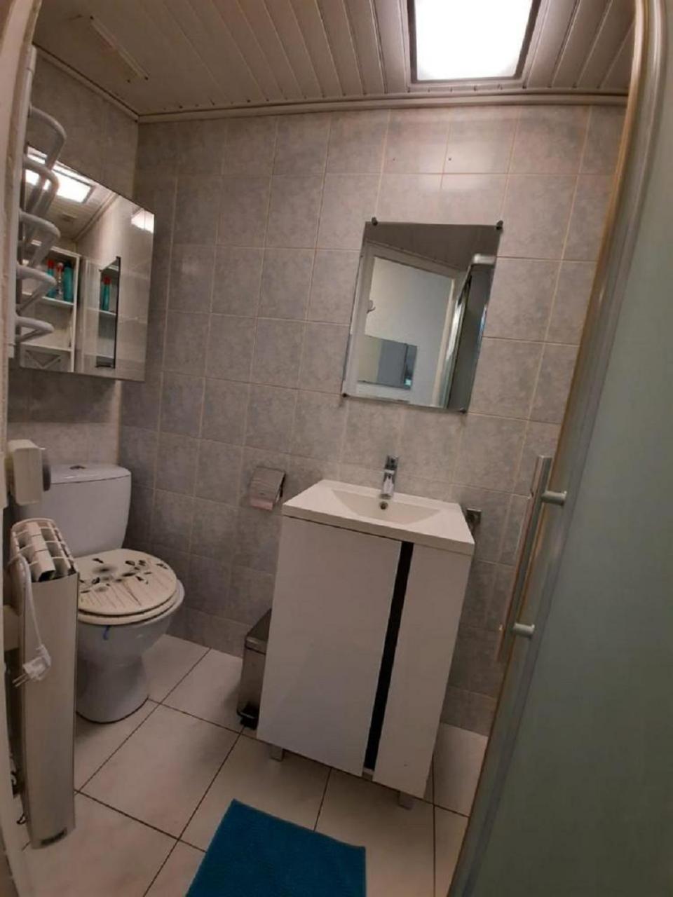 Apartamento Altissim Grantetras Pas De La Casa Exterior foto