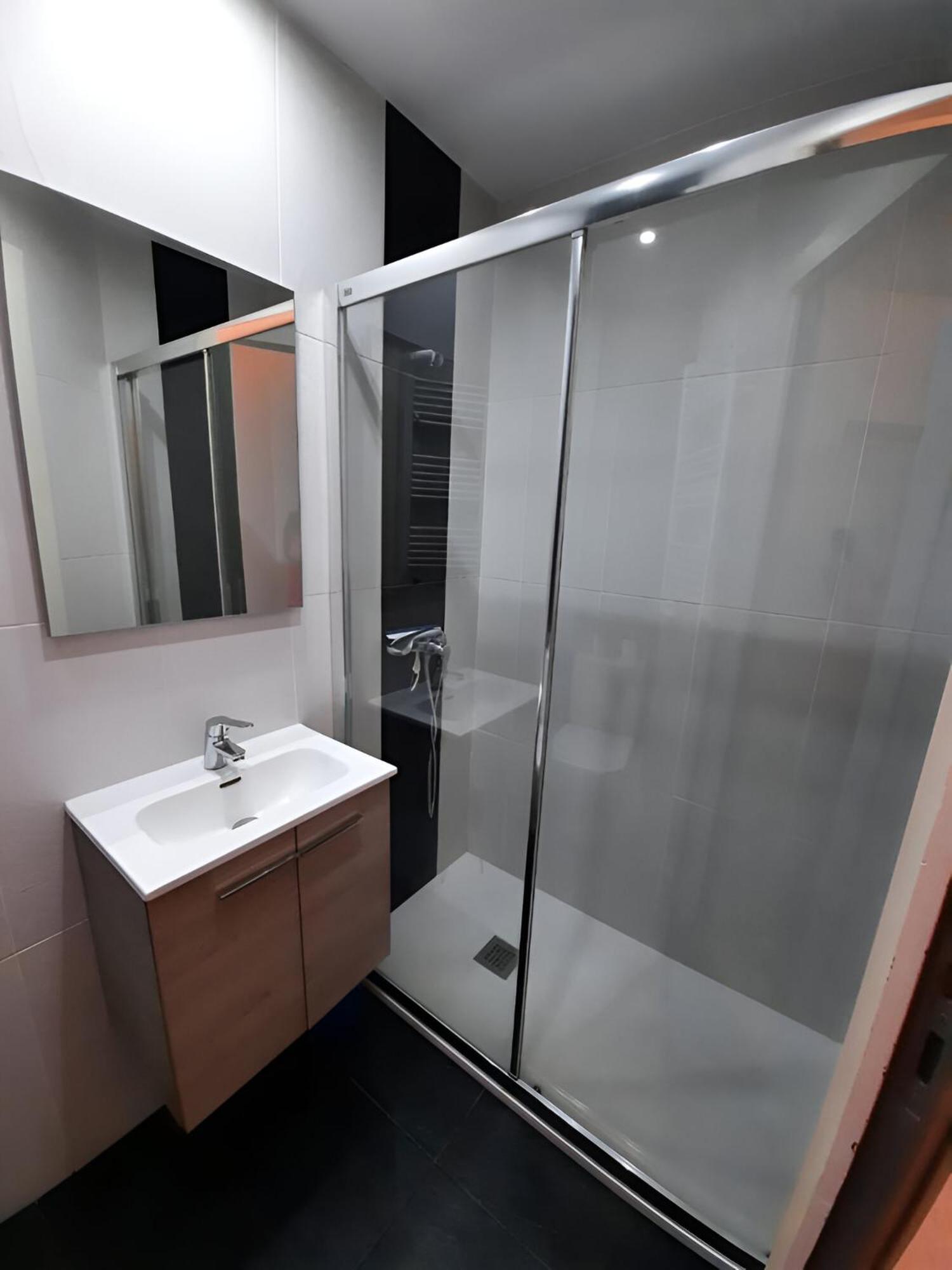 Apartamento Altissim Grantetras Pas De La Casa Exterior foto