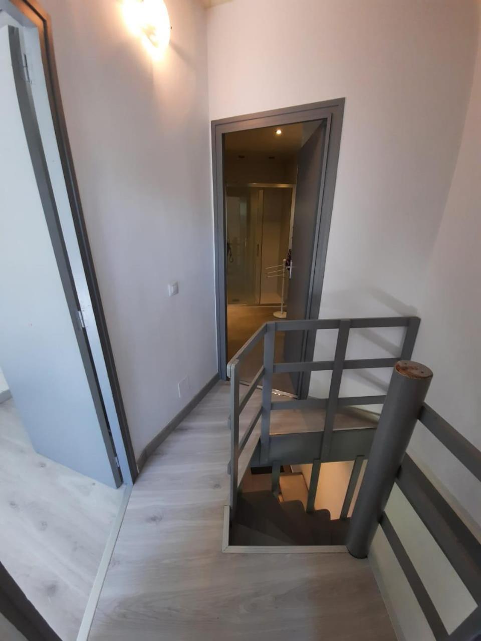 Apartamento Altissim Grantetras Pas De La Casa Habitación foto