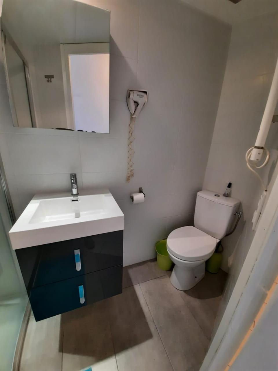 Apartamento Altissim Grantetras Pas De La Casa Exterior foto