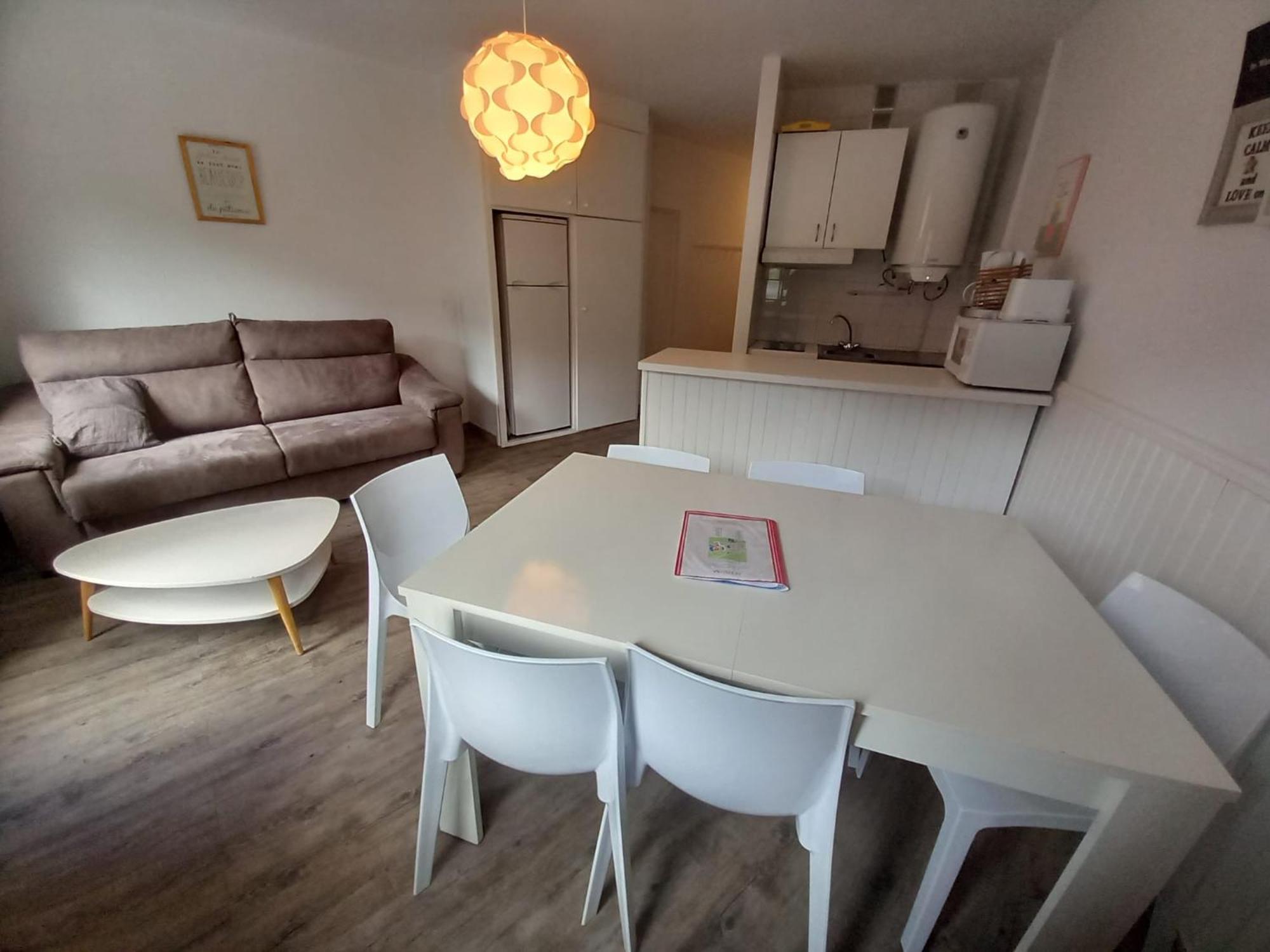 Apartamento Altissim Grantetras Pas De La Casa Exterior foto