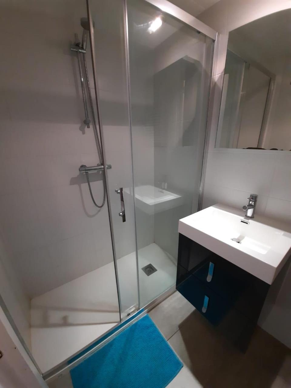 Apartamento Altissim Grantetras Pas De La Casa Exterior foto