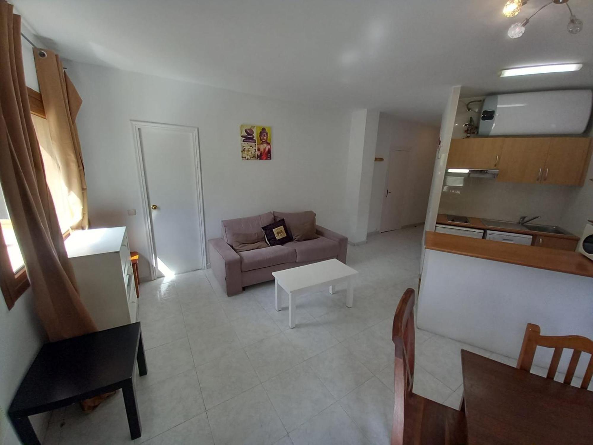 Apartamento Altissim Grantetras Pas De La Casa Exterior foto