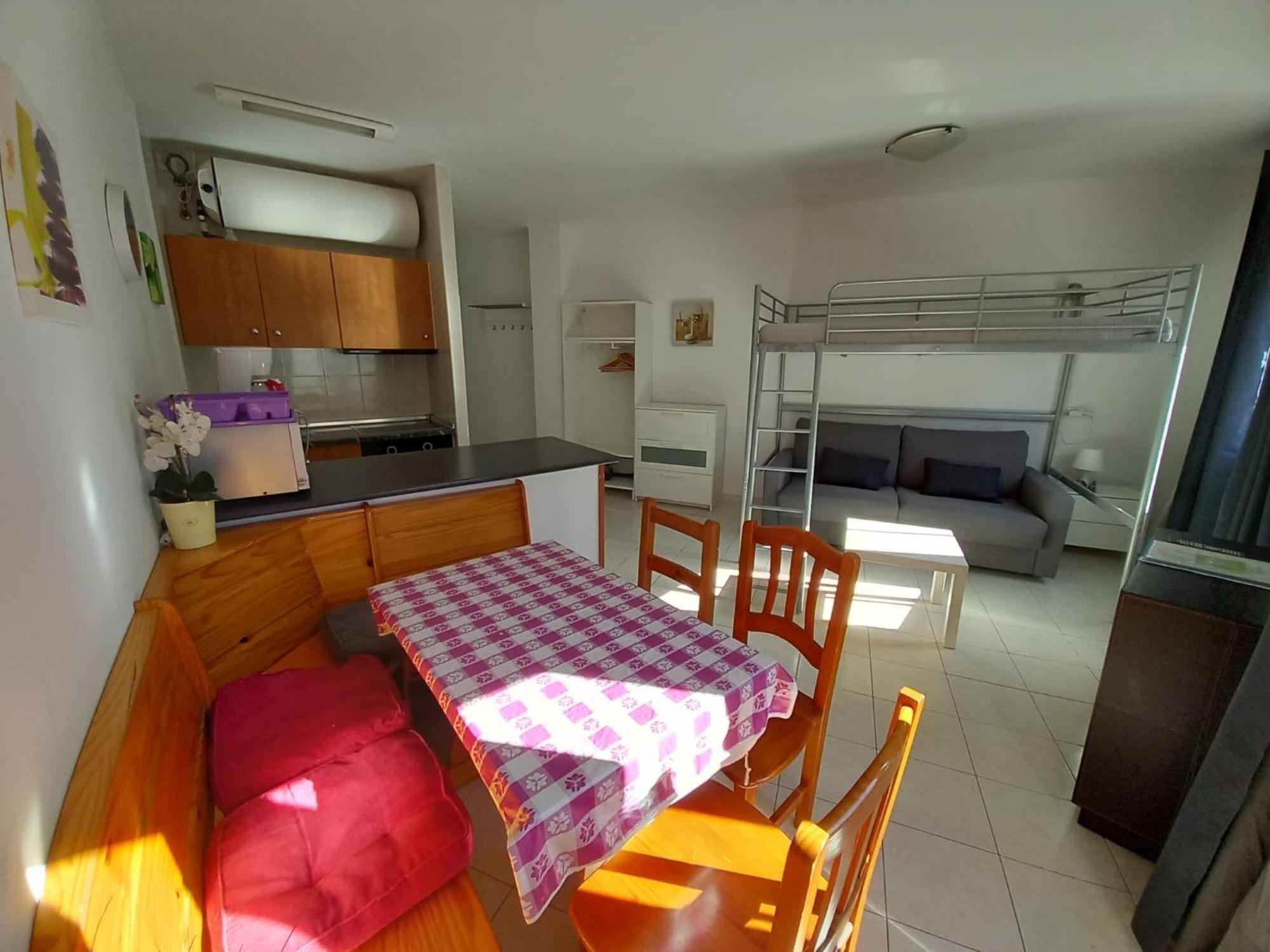 Apartamento Altissim Grantetras Pas De La Casa Exterior foto
