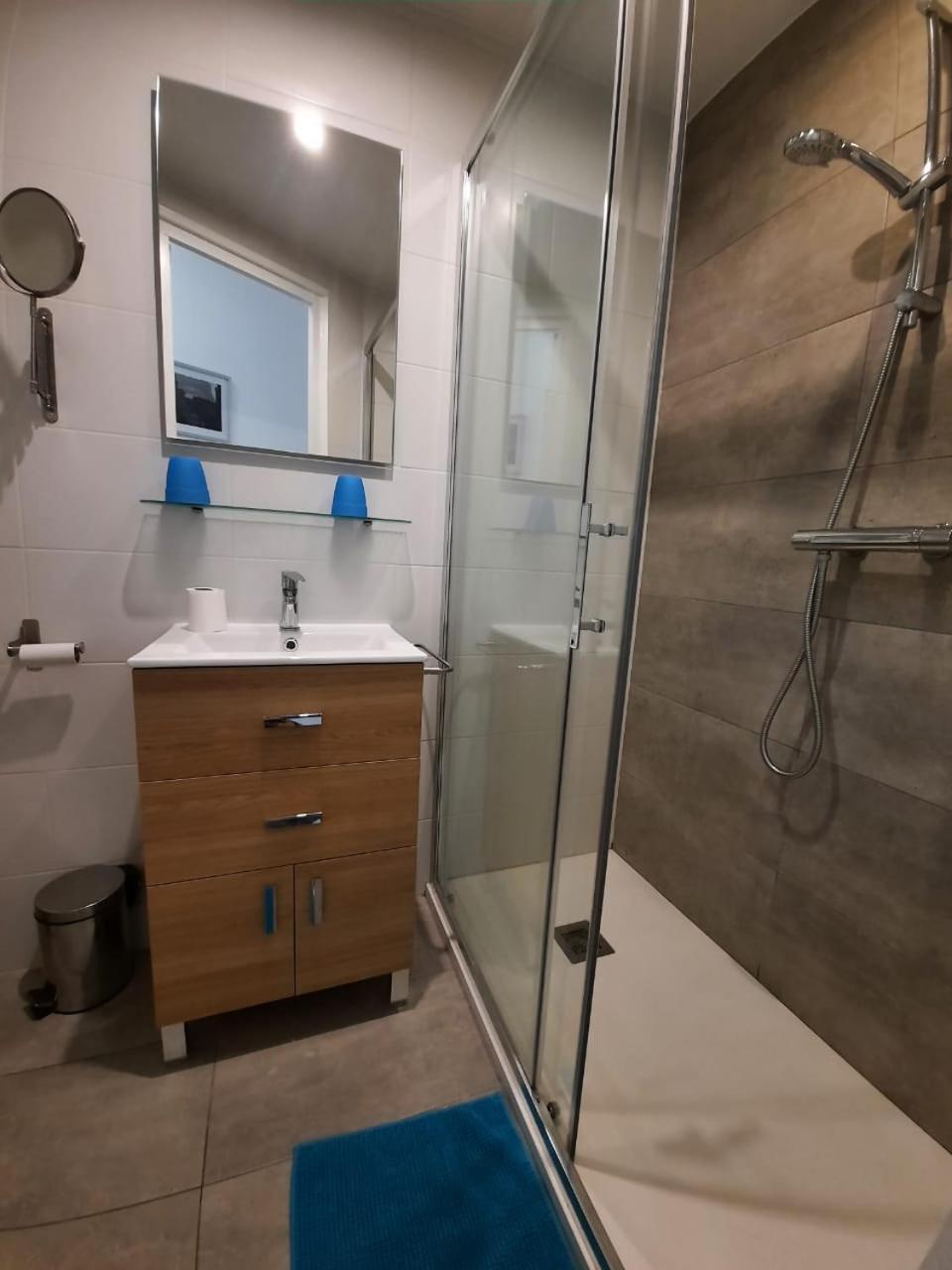 Apartamento Altissim Grantetras Pas De La Casa Exterior foto