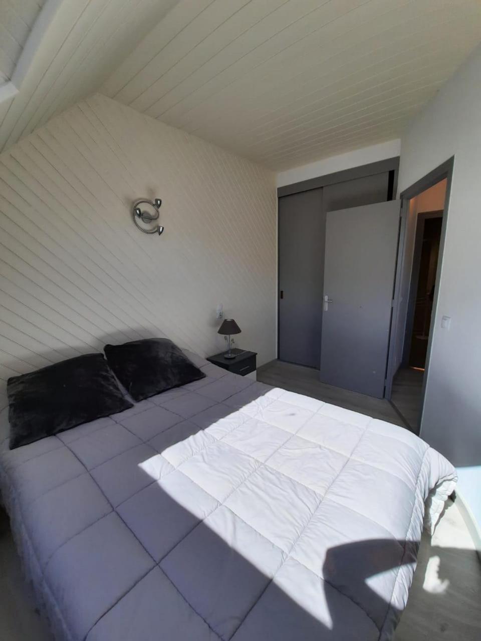 Apartamento Altissim Grantetras Pas De La Casa Exterior foto
