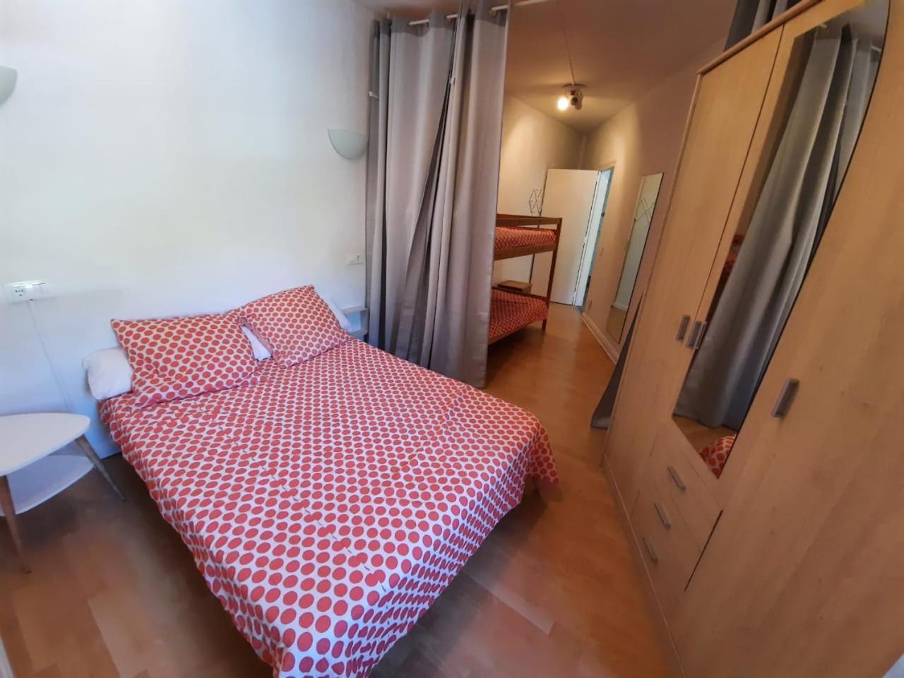 Apartamento Altissim Grantetras Pas De La Casa Exterior foto