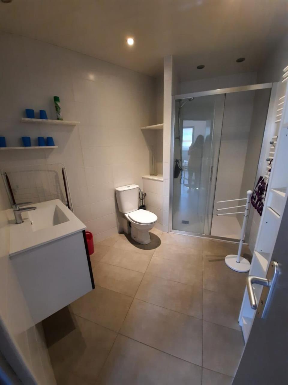 Apartamento Altissim Grantetras Pas De La Casa Exterior foto