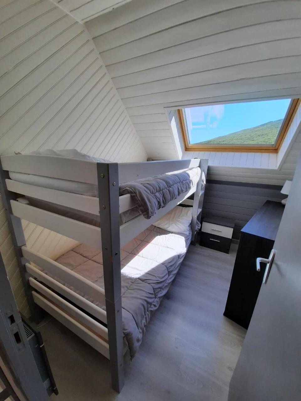 Apartamento Altissim Grantetras Pas De La Casa Exterior foto
