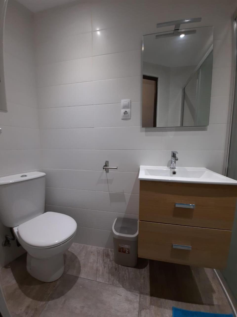 Apartamento Altissim Grantetras Pas De La Casa Exterior foto
