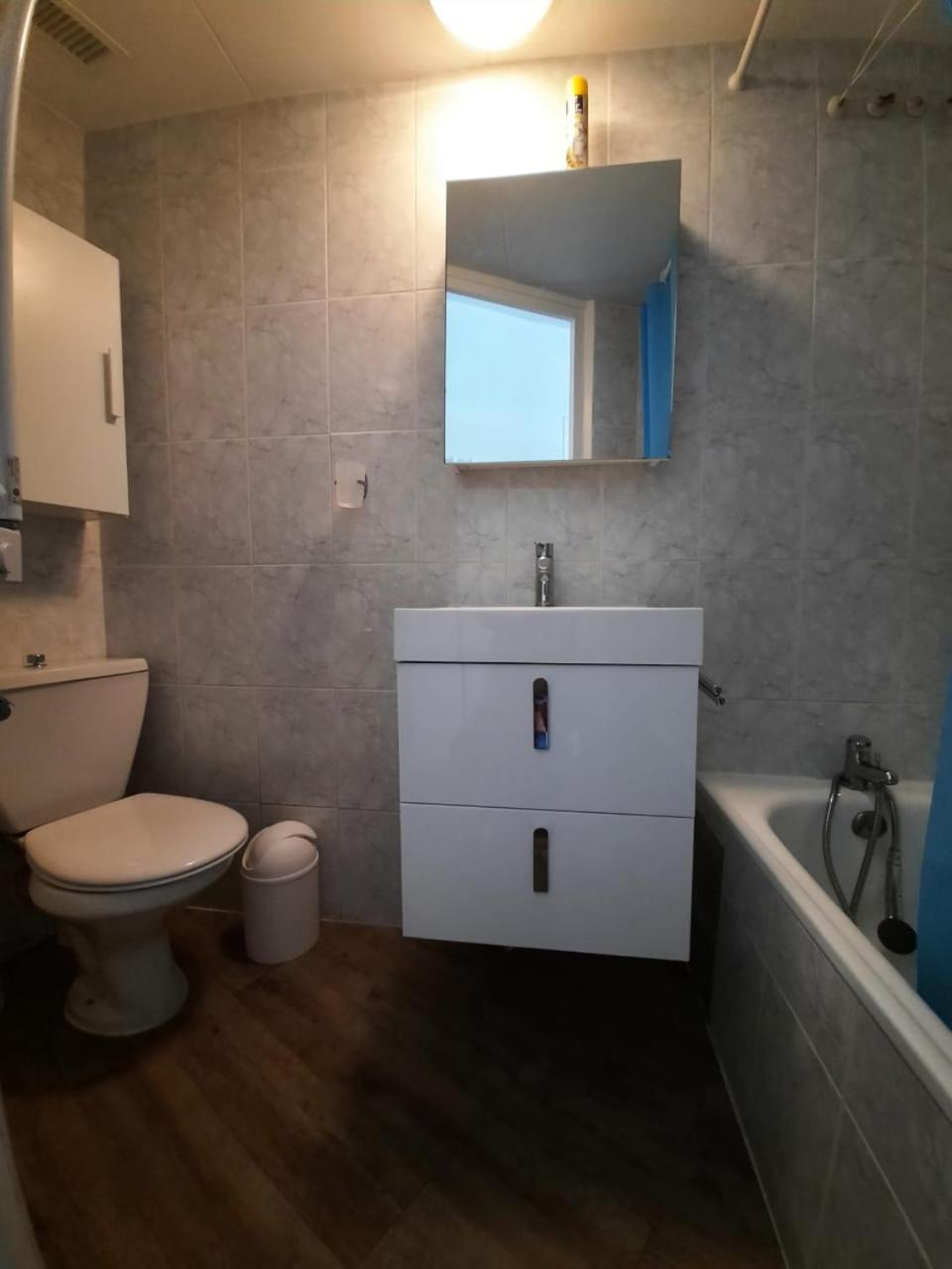 Apartamento Altissim Grantetras Pas De La Casa Exterior foto