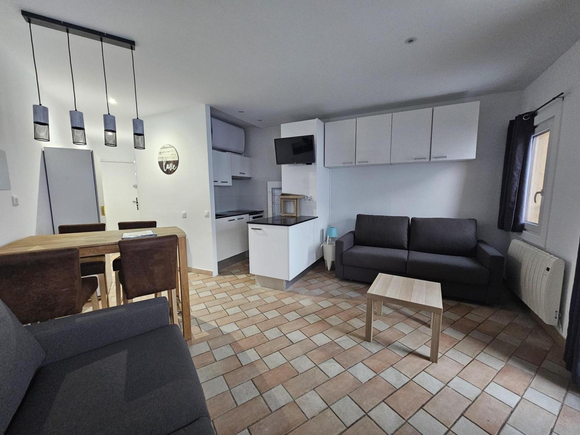 Apartamento Altissim Grantetras Pas De La Casa Exterior foto